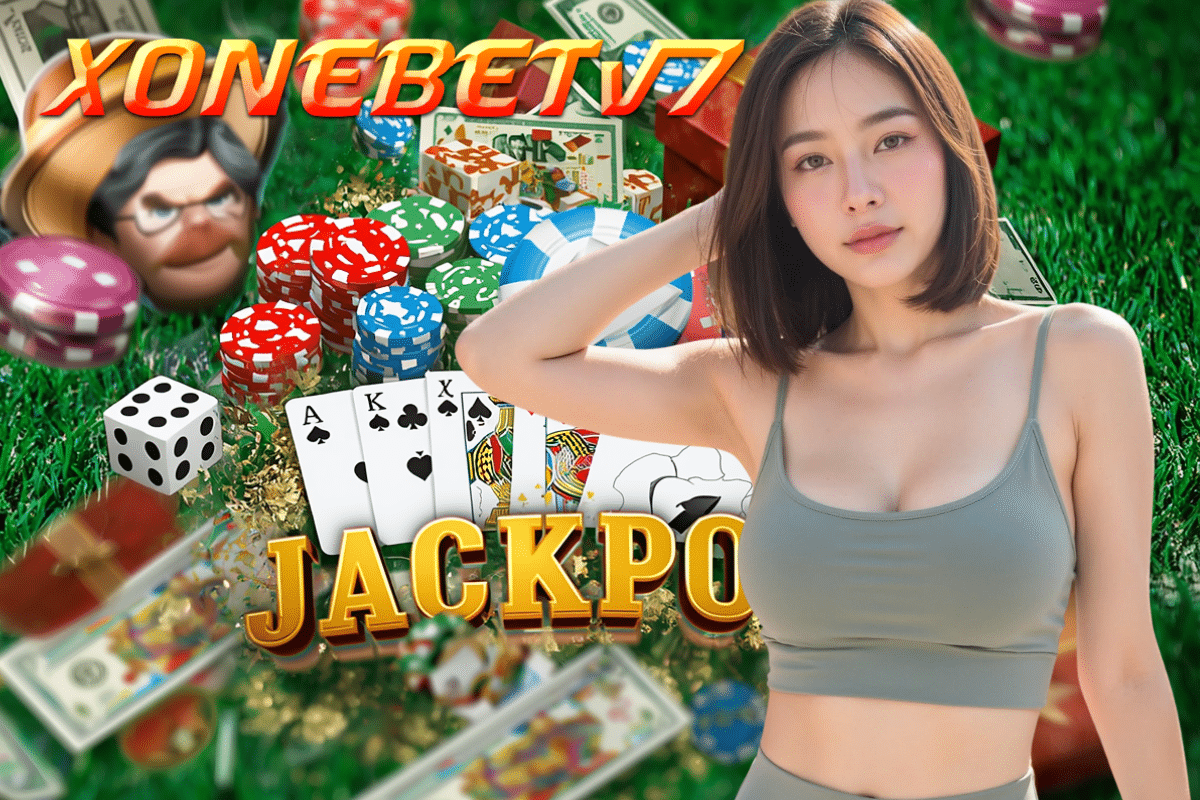 xonebetv7 สล็อตออนไลน์