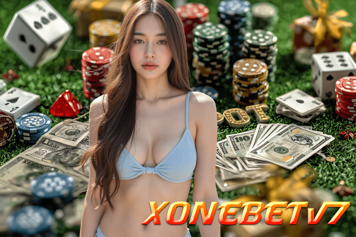 xonebetv7 เครดิตฟรี