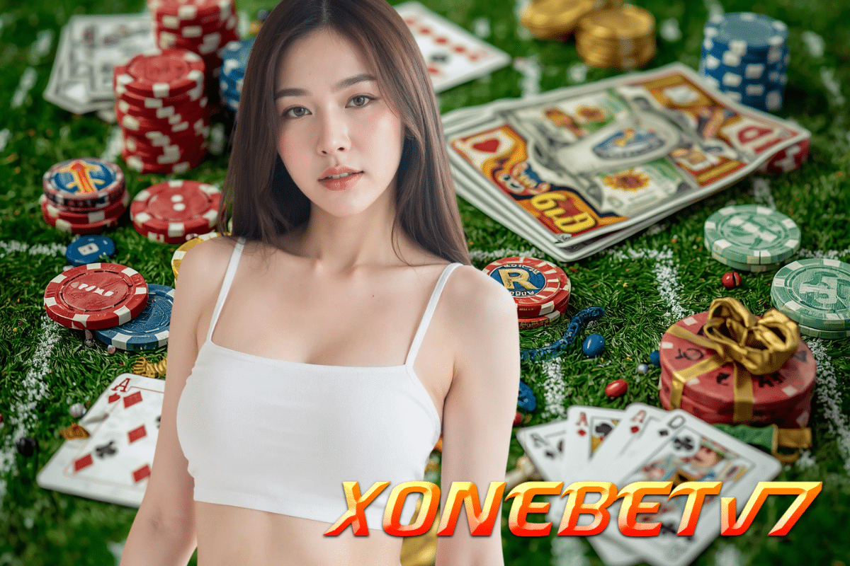xonebetv7 เว็บตรง